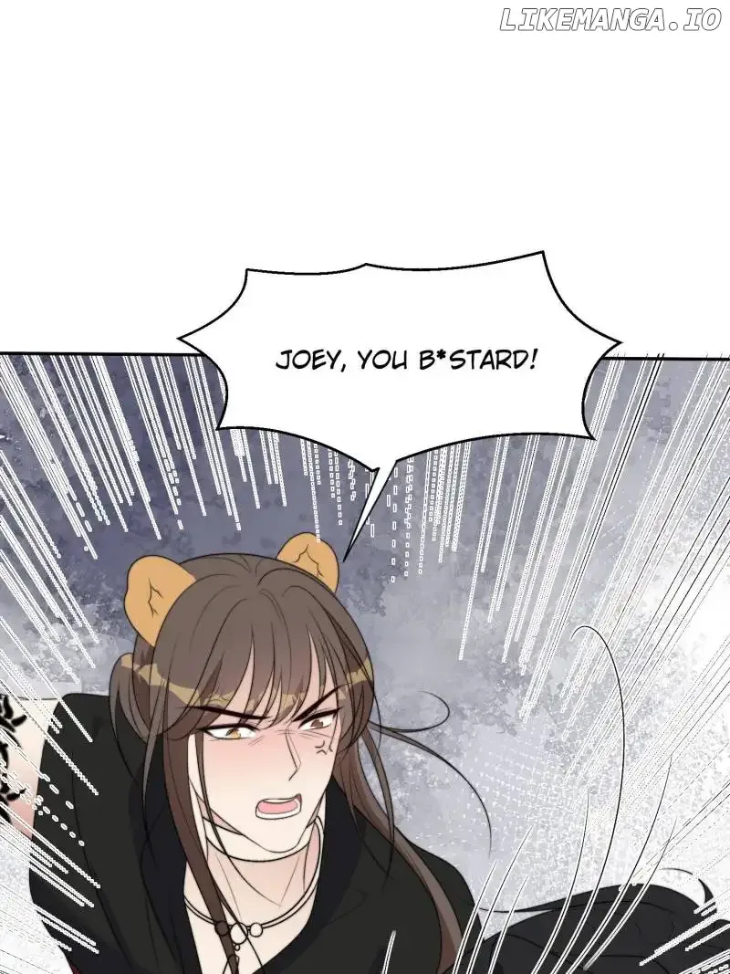 I Became the Beastman’s Wife Chapter 220 page 20