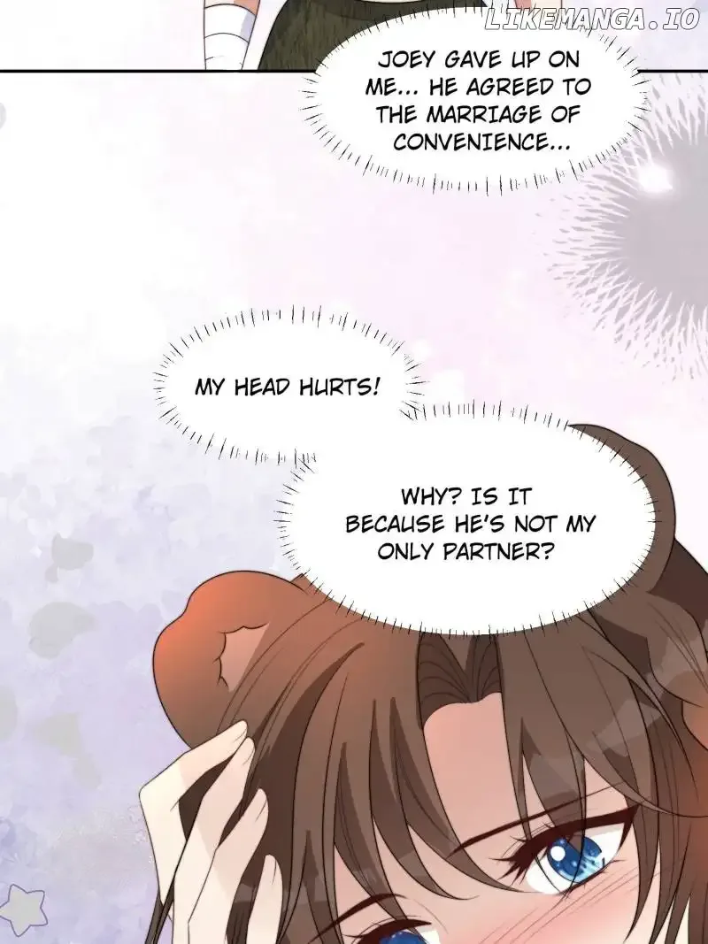 I Became the Beastman’s Wife Chapter 220 page 10