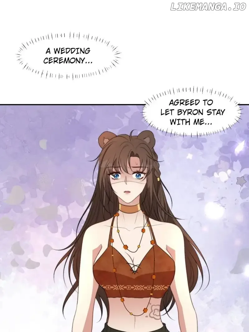 I Became the Beastman’s Wife Chapter 220 page 9