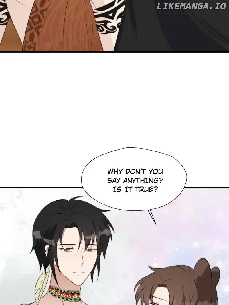 I Became the Beastman’s Wife Chapter 220 page 5
