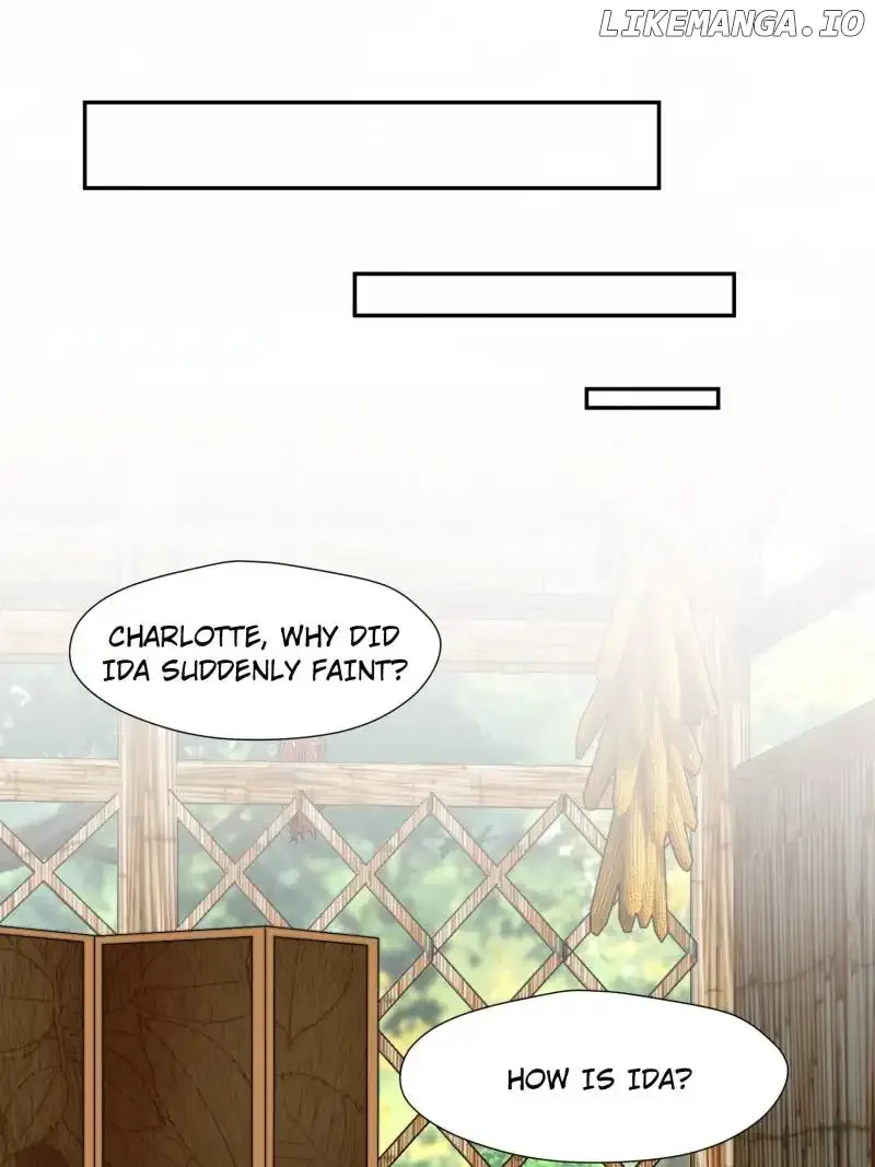 I Became the Beastman’s Wife Chapter 220 page 15