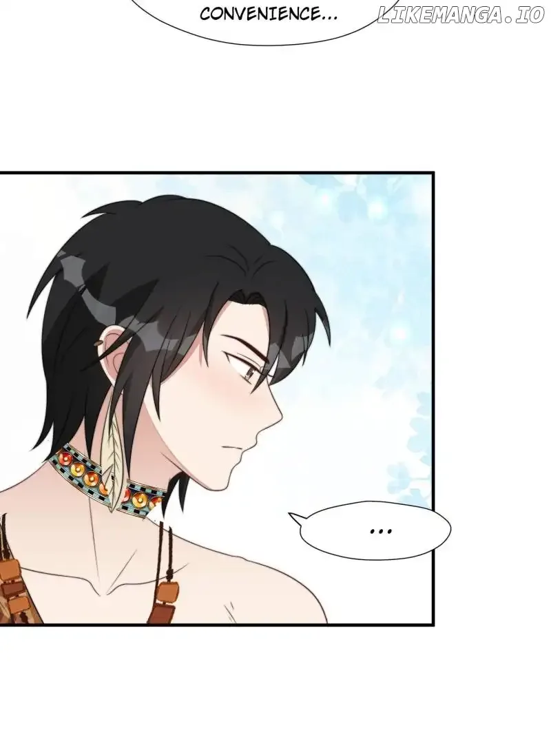 I Became the Beastman’s Wife Chapter 220 page 3