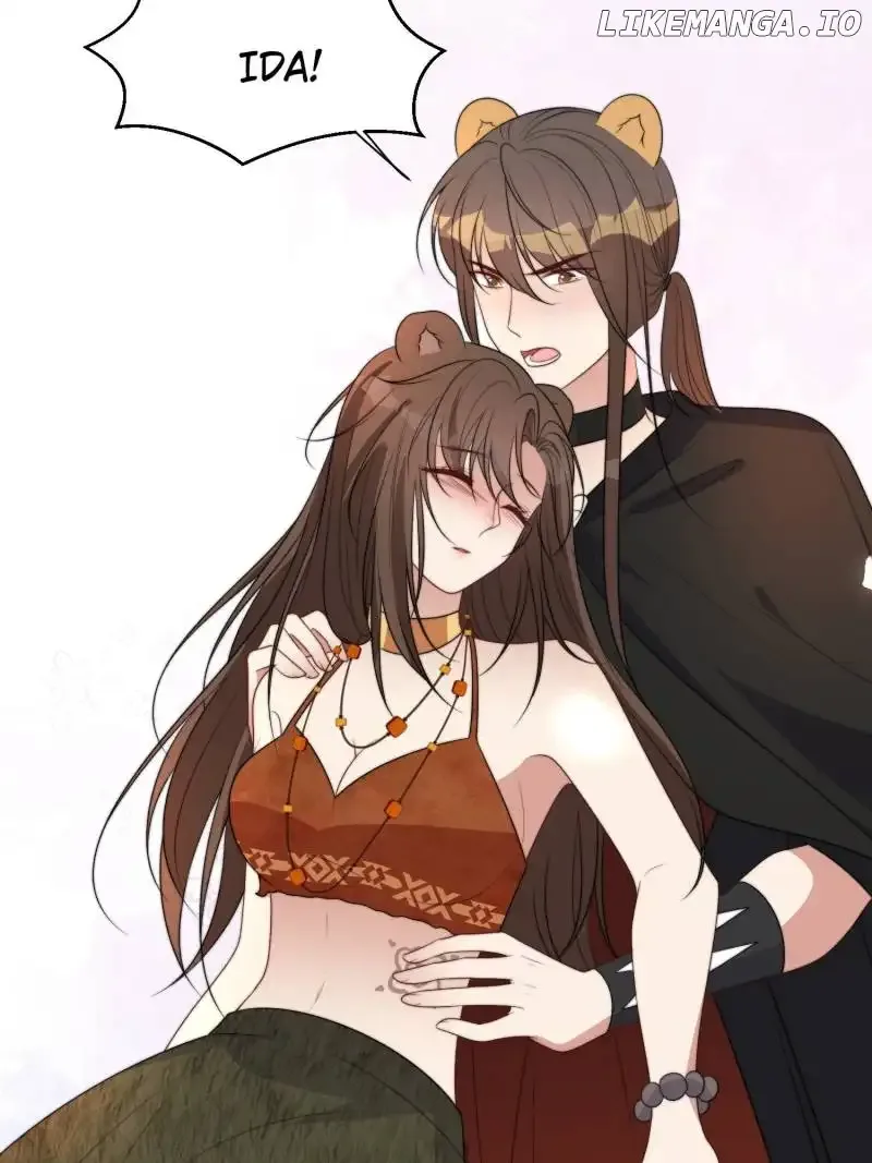 I Became the Beastman’s Wife Chapter 220 page 13
