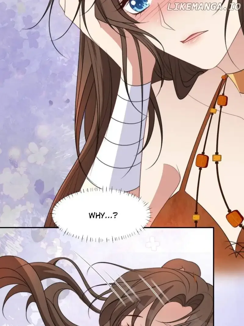I Became the Beastman’s Wife Chapter 220 page 11