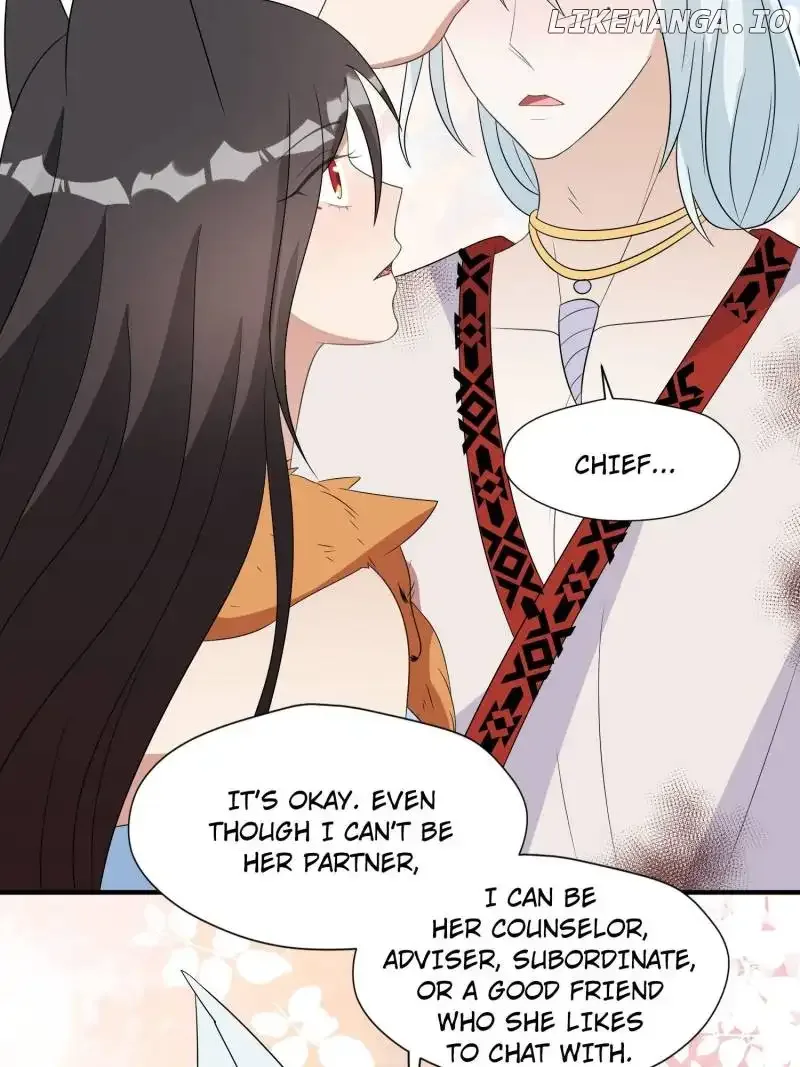 I Became the Beastman’s Wife Chapter 222 page 6