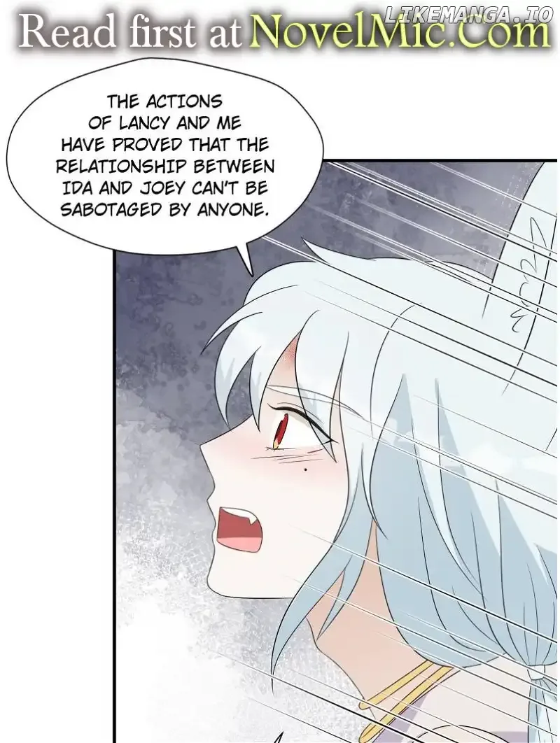 I Became the Beastman’s Wife Chapter 222 page 2
