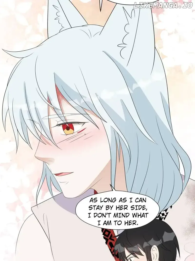 I Became the Beastman’s Wife Chapter 222 page 7