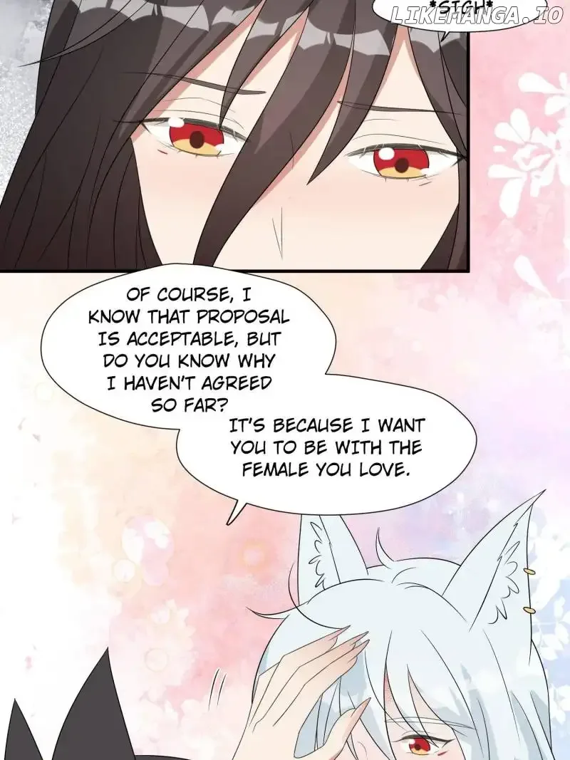 I Became the Beastman’s Wife Chapter 222 page 5
