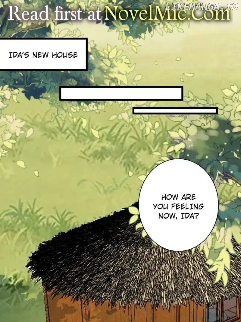 I Became the Beastman’s Wife Chapter 223 page 2