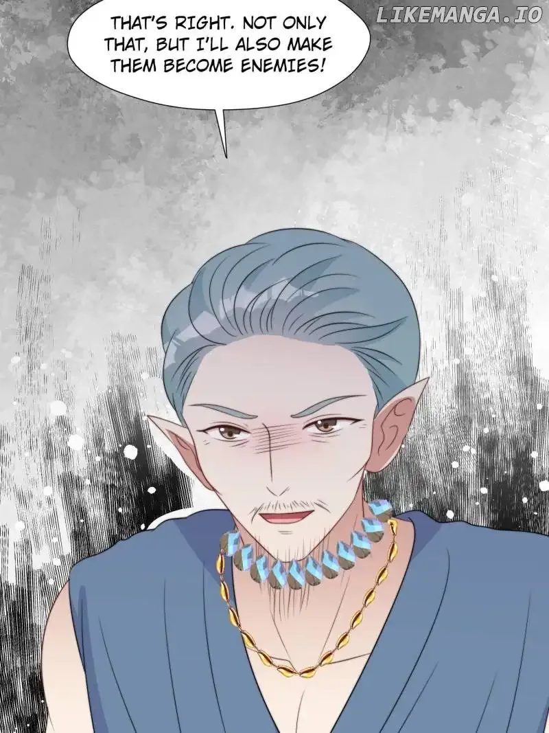 I Became the Beastman’s Wife Chapter 222 page 18