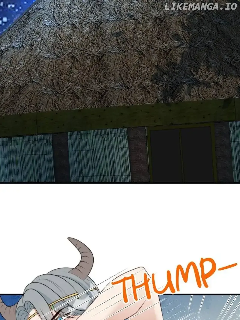I Became the Beastman’s Wife Chapter 222 page 13