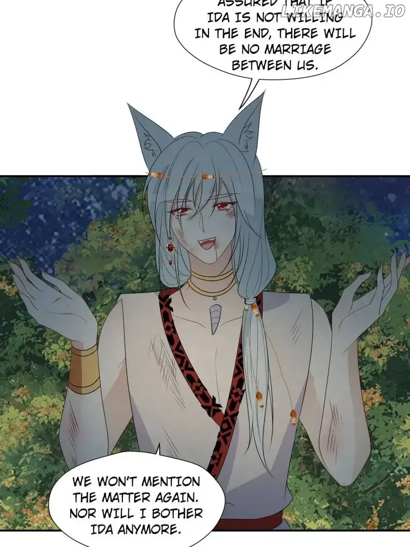 I Became the Beastman’s Wife Chapter 221 page 13