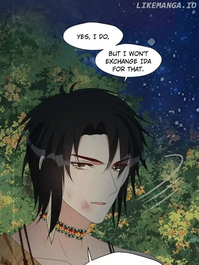 I Became the Beastman’s Wife Chapter 221 page 9
