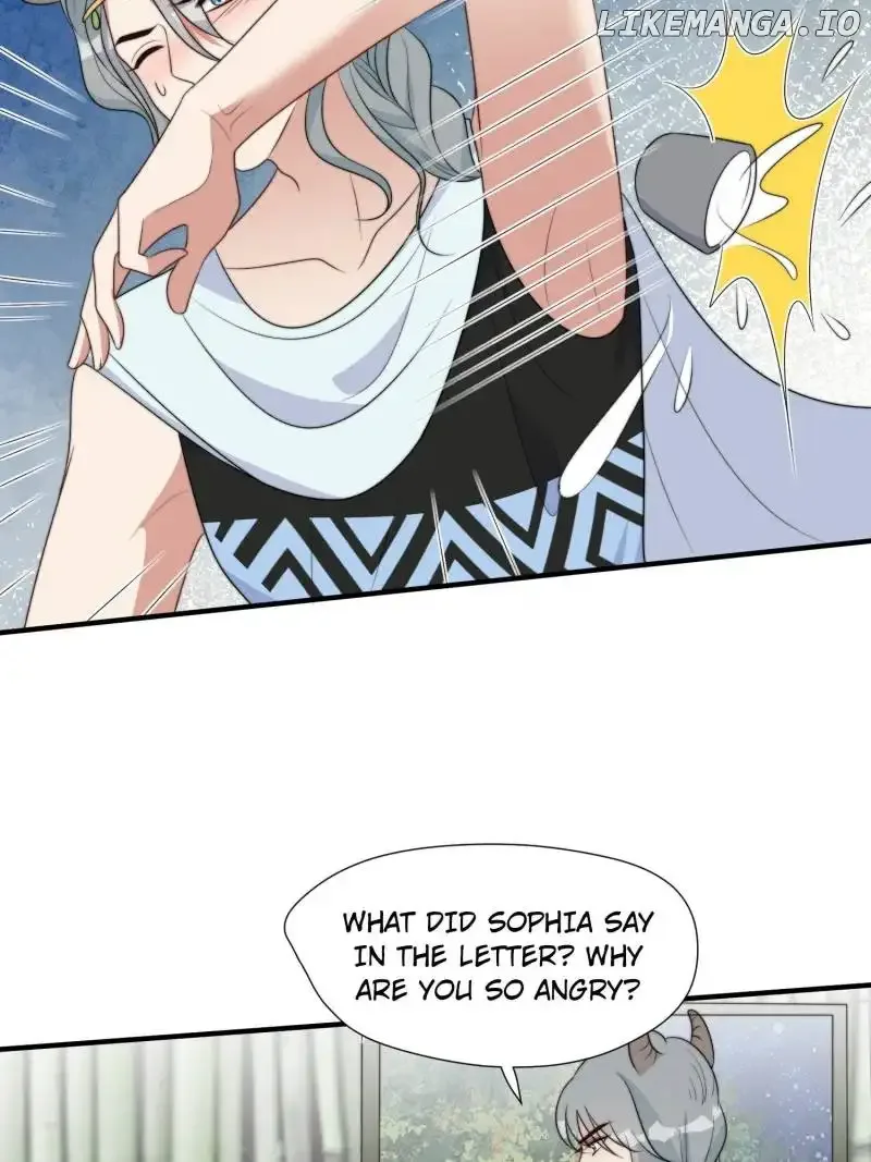 I Became the Beastman’s Wife Chapter 222 page 14