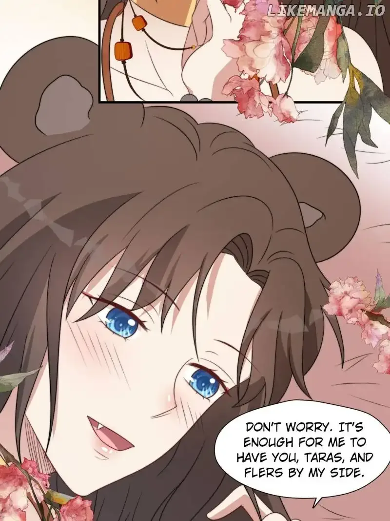 I Became the Beastman’s Wife Chapter 223 page 18