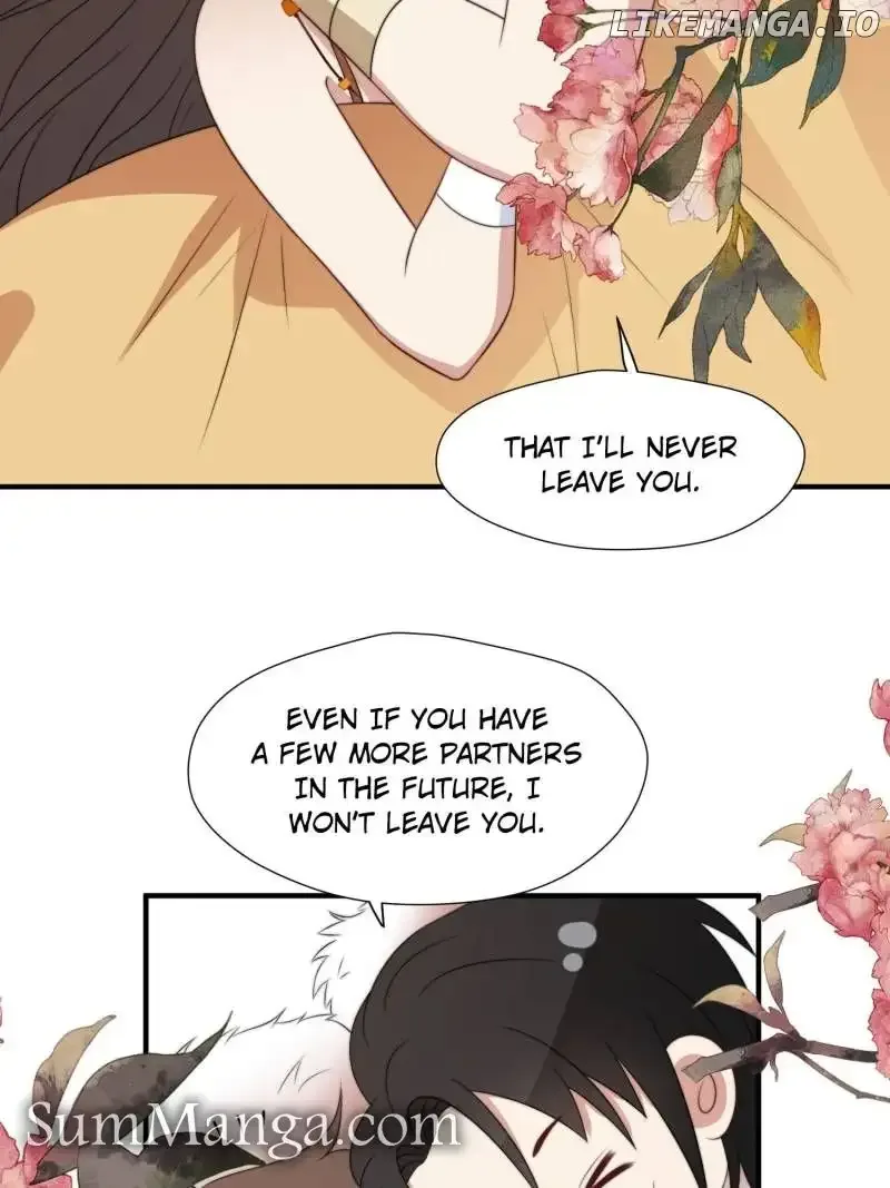 I Became the Beastman’s Wife Chapter 223 page 15
