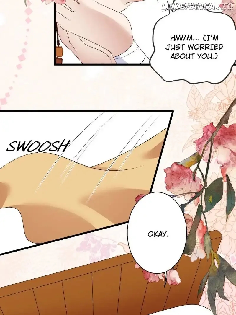 I Became the Beastman’s Wife Chapter 223 page 6