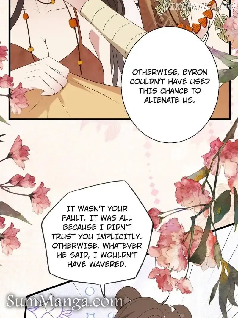 I Became the Beastman’s Wife Chapter 223 page 9
