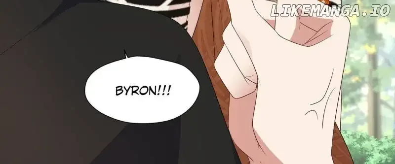 I Became the Beastman’s Wife Chapter 221 page 16
