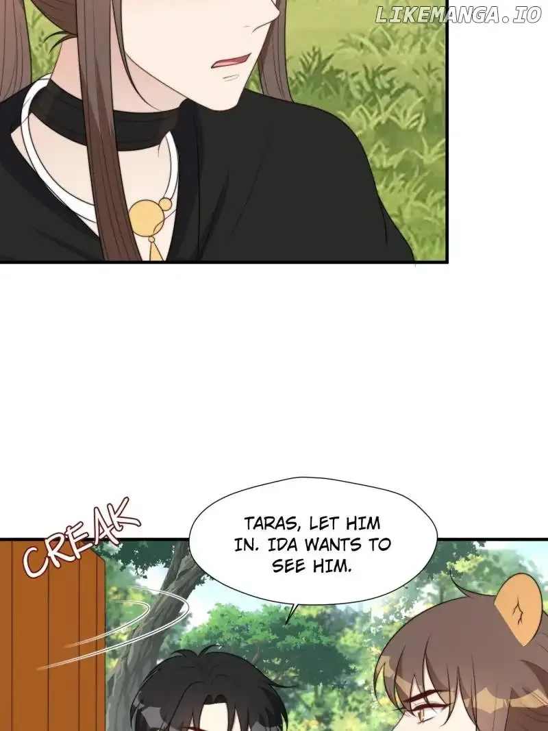 I Became the Beastman’s Wife Chapter 223 page 24