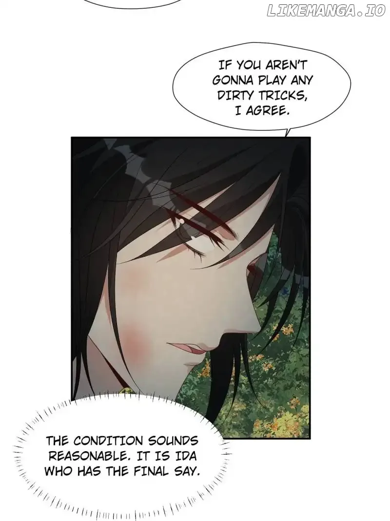 I Became the Beastman’s Wife Chapter 221 page 14