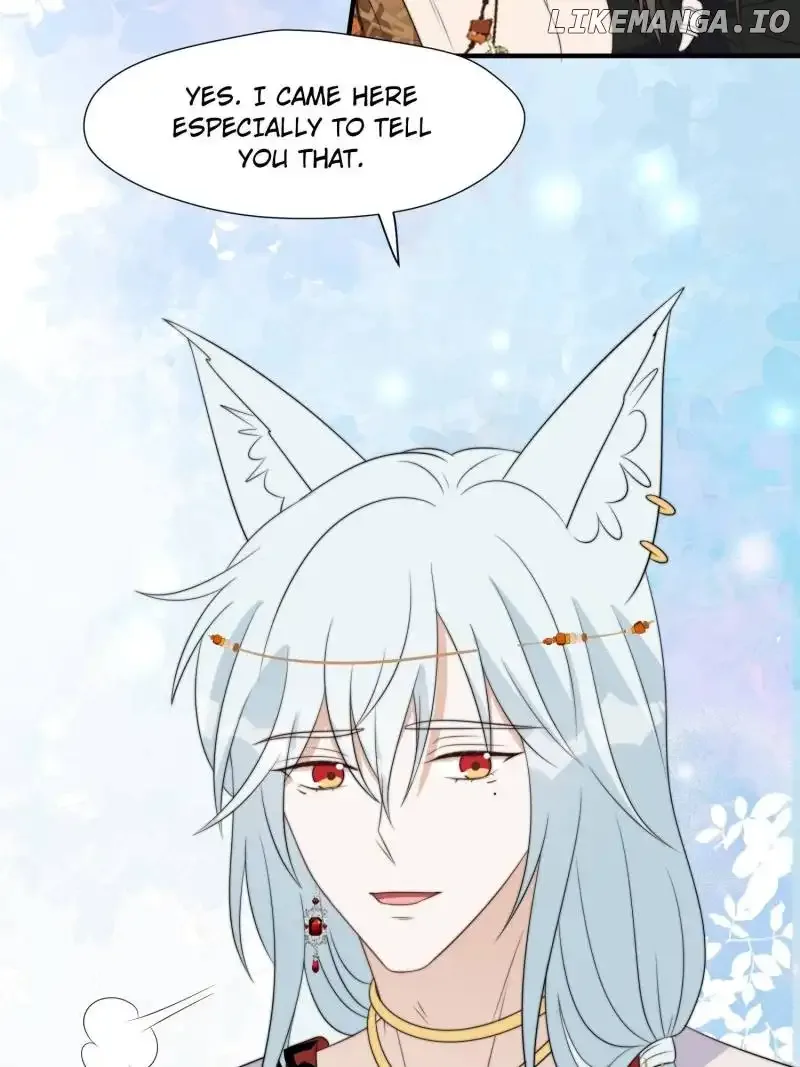 I Became the Beastman’s Wife Chapter 224 page 7