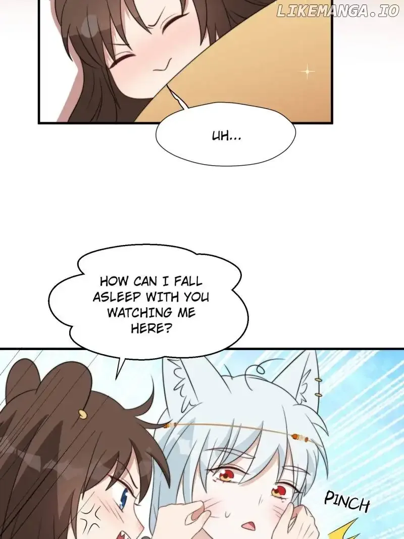 I Became the Beastman’s Wife Chapter 224 page 18