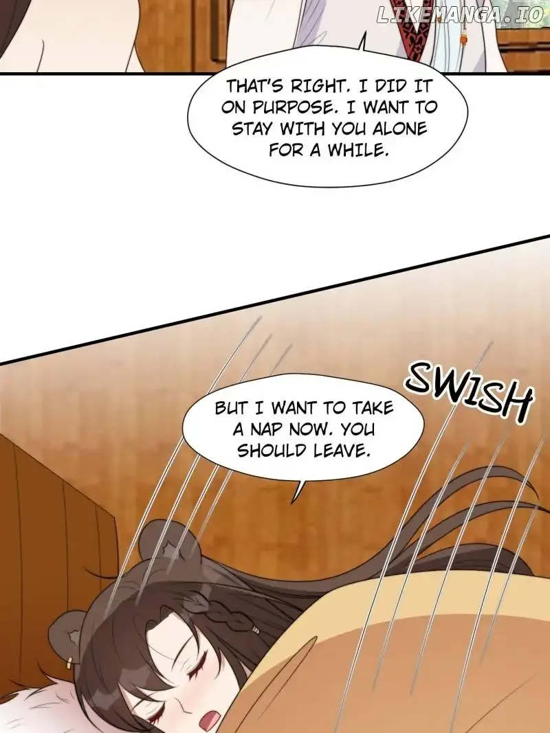 I Became the Beastman’s Wife Chapter 224 page 14