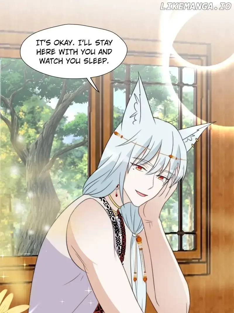 I Became the Beastman’s Wife Chapter 224 page 16