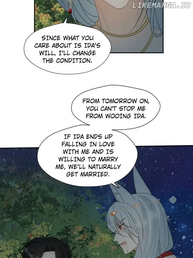 I Became the Beastman’s Wife Chapter 221 page 11