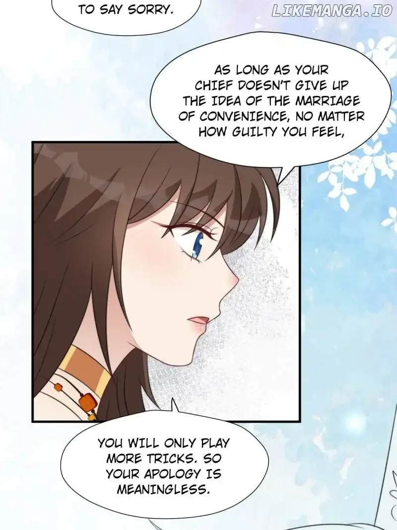 I Became the Beastman’s Wife Chapter 224 page 4