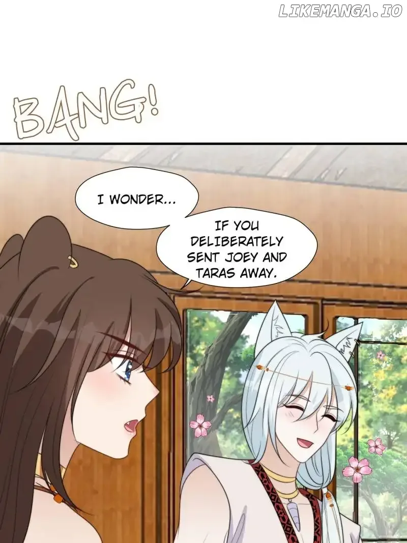 I Became the Beastman’s Wife Chapter 224 page 13