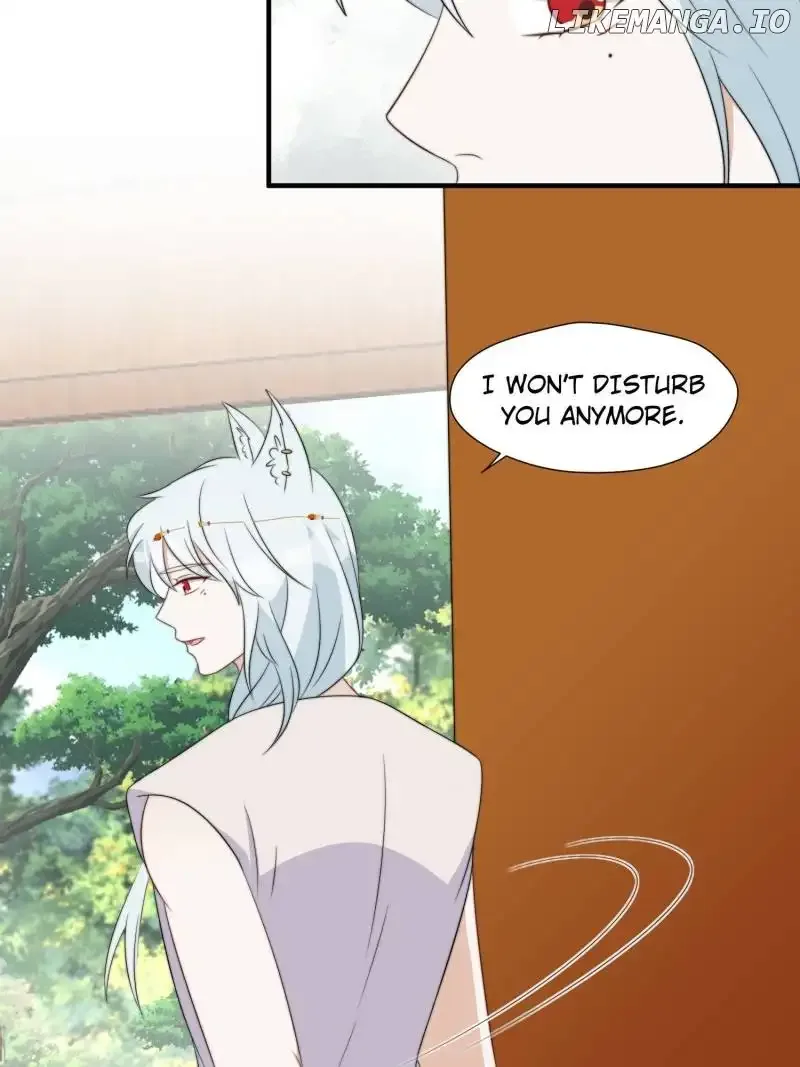 I Became the Beastman’s Wife Chapter 225 page 10