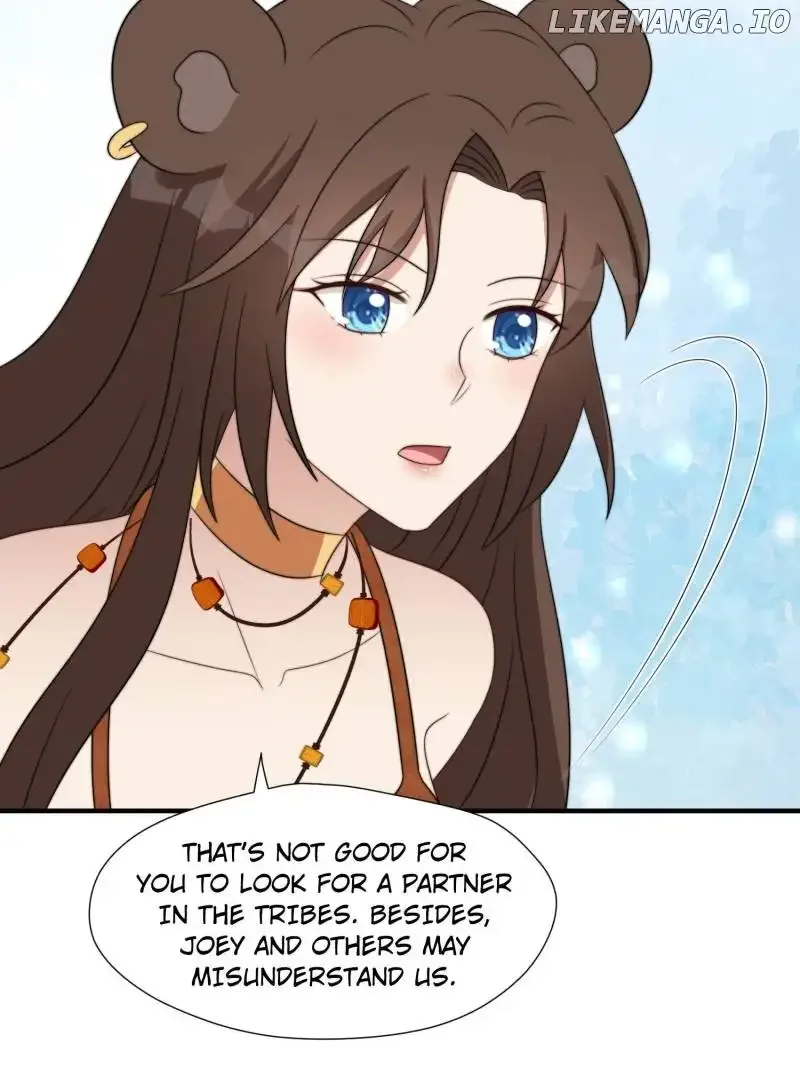I Became the Beastman’s Wife Chapter 225 page 13