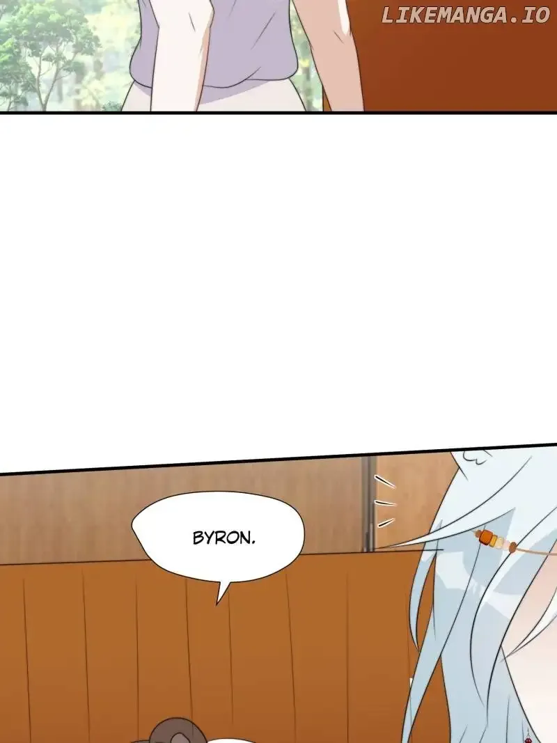 I Became the Beastman’s Wife Chapter 225 page 11