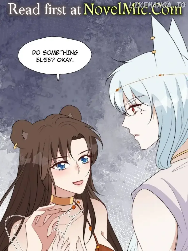 I Became the Beastman’s Wife Chapter 225 page 2