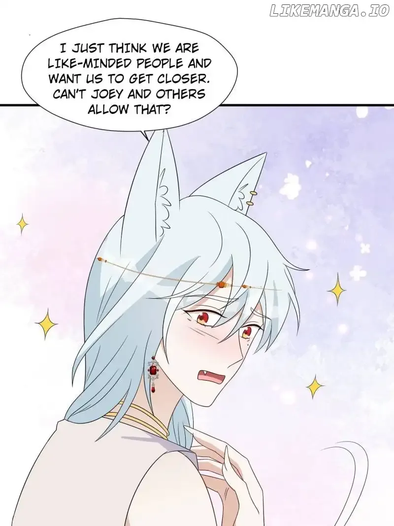 I Became the Beastman’s Wife Chapter 225 page 16