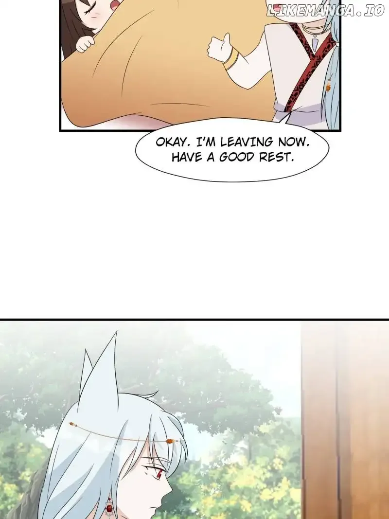 I Became the Beastman’s Wife Chapter 225 page 19