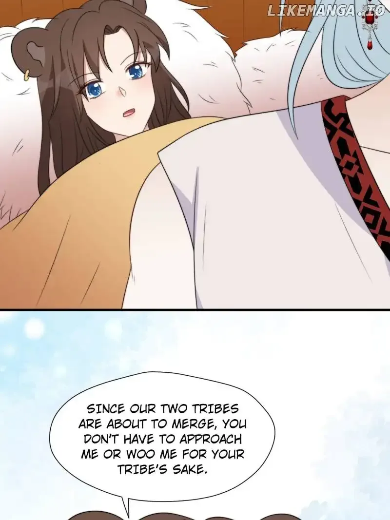 I Became the Beastman’s Wife Chapter 225 page 12