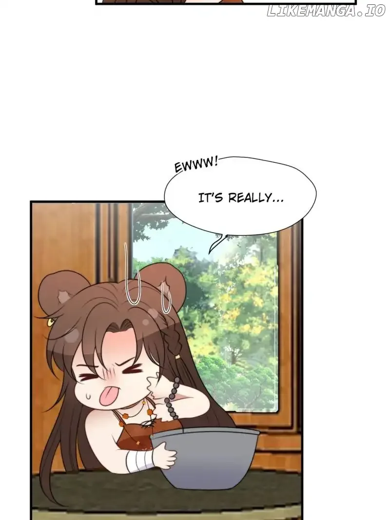 I Became the Beastman’s Wife Chapter 226 page 5