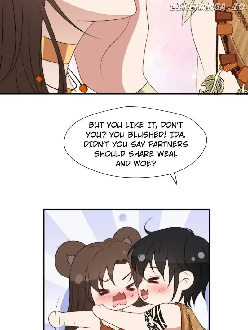 I Became the Beastman’s Wife Chapter 226 page 10