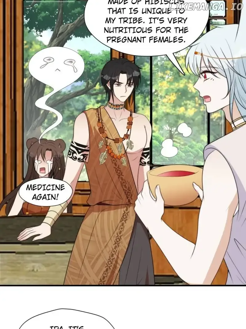 I Became the Beastman’s Wife Chapter 226 page 13