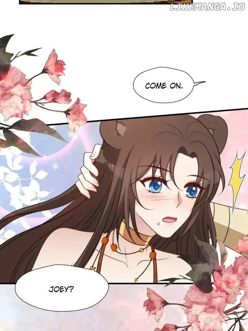 I Became the Beastman’s Wife Chapter 226 page 6