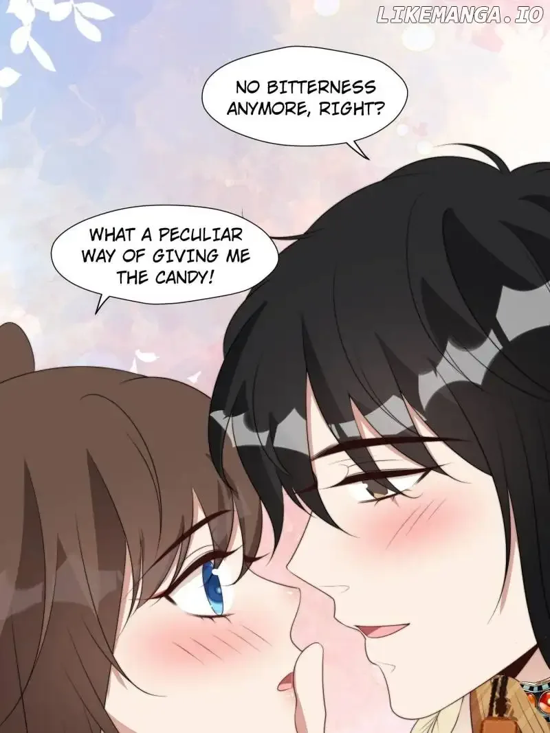 I Became the Beastman’s Wife Chapter 226 page 9