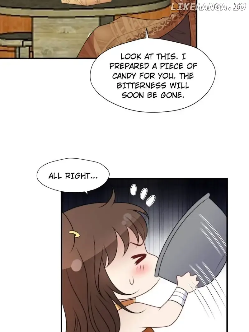 I Became the Beastman’s Wife Chapter 226 page 4
