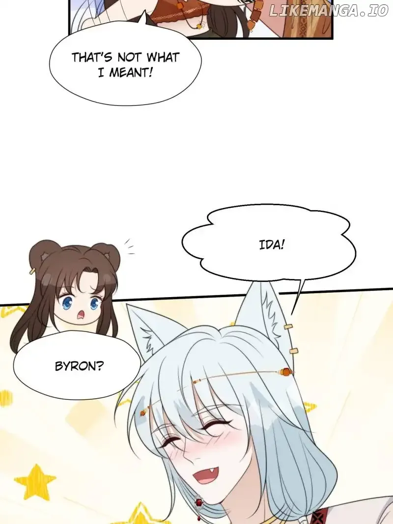 I Became the Beastman’s Wife Chapter 226 page 11