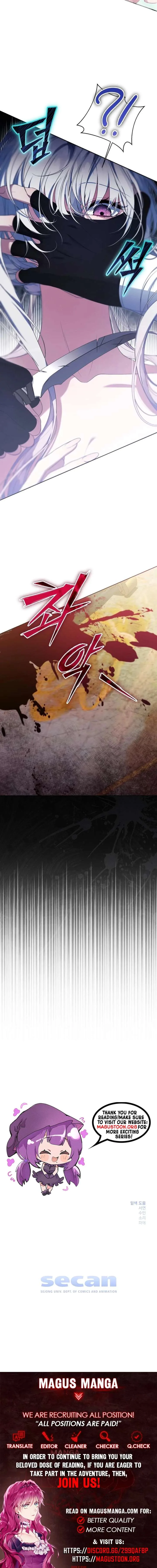 I Died the Moment I Was Possessed Chapter 2 page 12