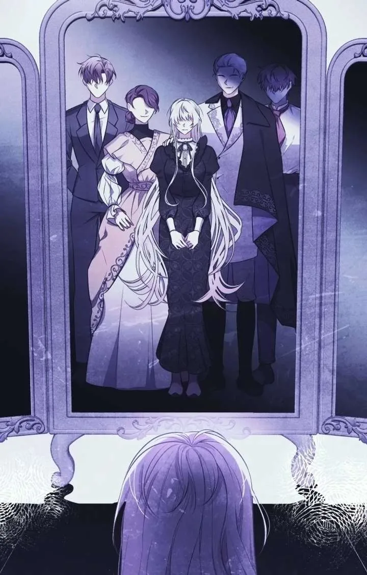 I Died the Moment I Was Possessed Chapter 1 page 56