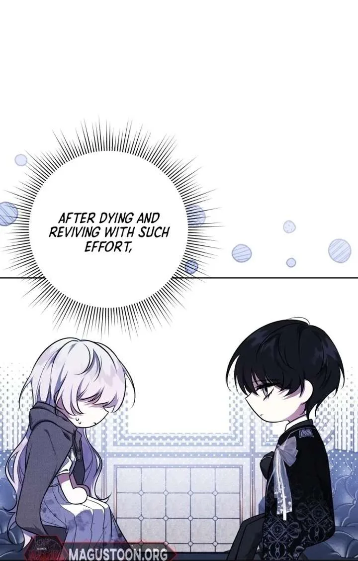 I Died the Moment I Was Possessed Chapter 1 page 127
