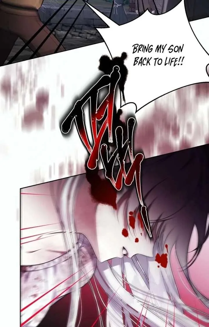 I Died the Moment I Was Possessed Chapter 1 page 38